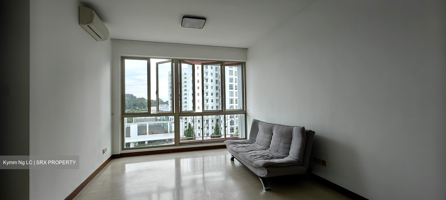 Rosewood (D25), Condominium #621622811